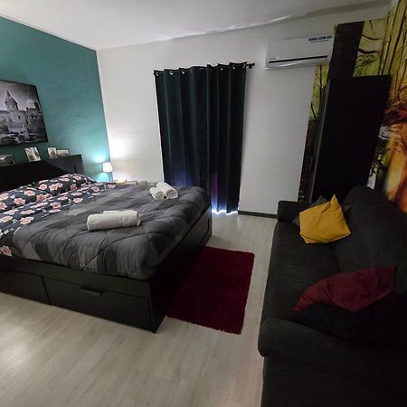 Appartement Virginia House 2 à Palerme Extérieur photo