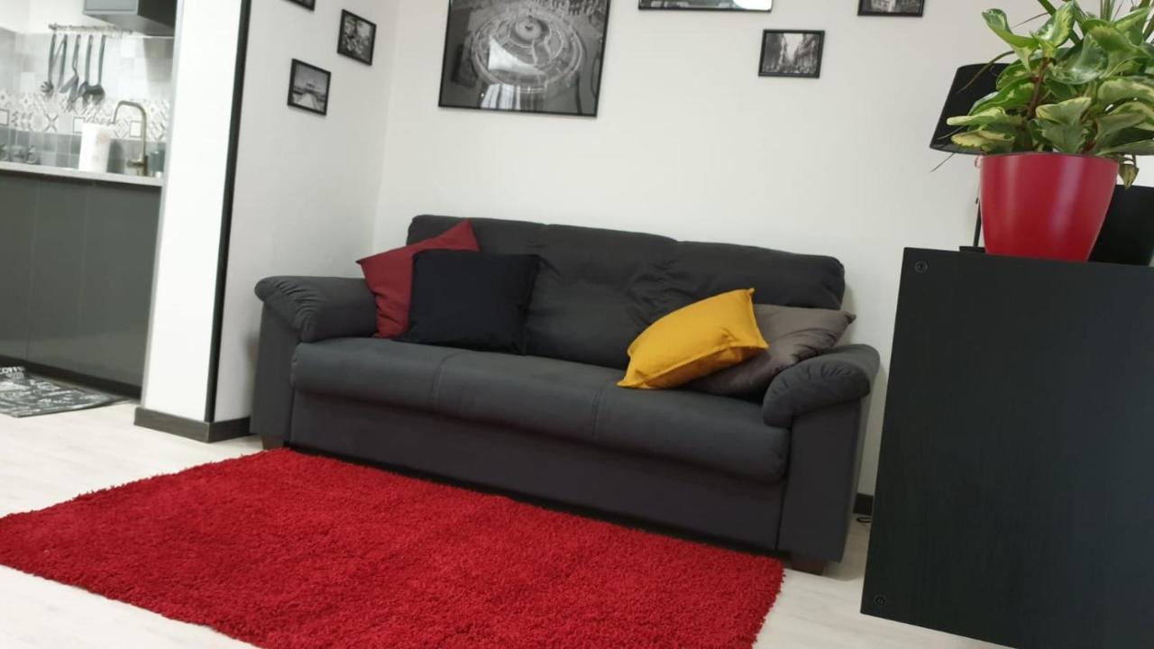 Appartement Virginia House 2 à Palerme Extérieur photo