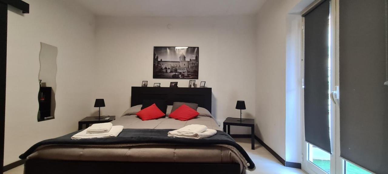 Appartement Virginia House 2 à Palerme Extérieur photo