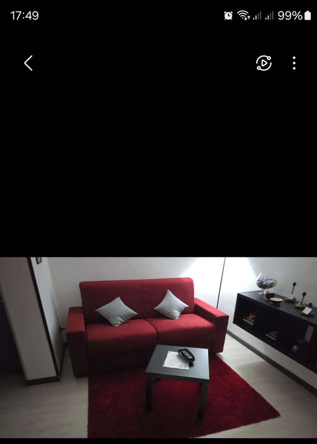 Appartement Virginia House 2 à Palerme Extérieur photo